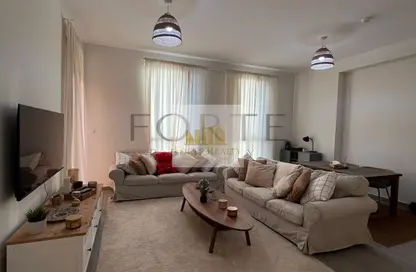 Apartment - 1 Bedroom - 2 Bathrooms for sale in Noor 4 - Midtown Noor - Dubai Production City (IMPZ) - Dubai