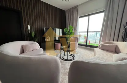 Apartment - 1 Bedroom - 2 Bathrooms for rent in Equiti Apartments - Al Warsan 4 - Al Warsan - Dubai