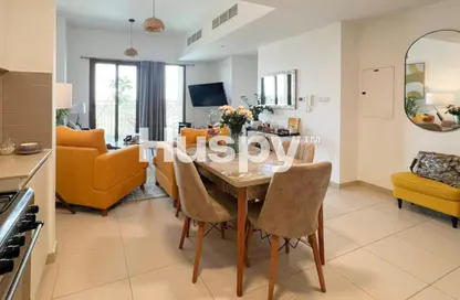 Apartment - 2 Bedrooms - 2 Bathrooms for sale in Zahra Breeze Apartments 4A - Zahra Breeze Apartments - Town Square - Dubai Apartment - 2 Bedrooms - 2 Bathrooms for sale in Zahra Breeze Apartments 4A - Zahra Breeze Apartments - Town Square - Dubai