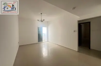 Apartment - 1 Bedroom - 1 Bathroom for rent in Al Taawun Street - Al Taawun - Sharjah