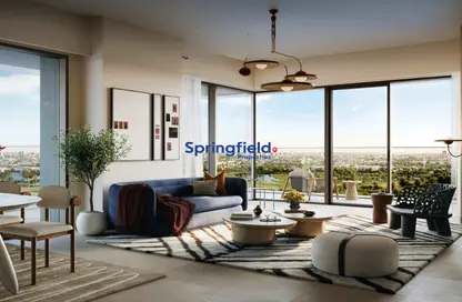 Apartment - 3 Bedrooms - 3 Bathrooms for sale in Albero by Emaar - Dubai Creek Harbour (The Lagoons) - Dubai Apartment - 3 Bedrooms - 3 Bathrooms for sale in Albero by Emaar - Dubai Creek Harbour (The Lagoons) - Dubai