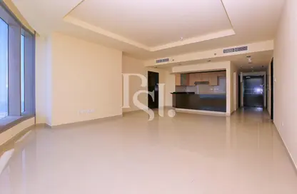Apartment - 3 Bedrooms - 4 Bathrooms for sale in Sun Tower - Shams Abu Dhabi - Al Reem Island - Abu Dhabi