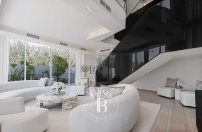 فيلا - 4 غرف نوم - 5 حمامات للبيع في البراري إكسورا - البراري - دبي فيلا - 4 غرف نوم - 5 حمامات للبيع في البراري إكسورا - البراري - دبي