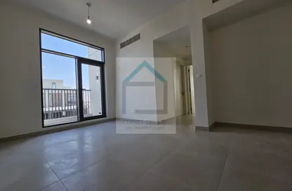 تاون هاوس - 3 غرف نوم - 5 حمامات للبيع في ذي بالس بيتش فرونت - ذي بالس - دبي الجنوب (مركز دبي العالمي) - دبي