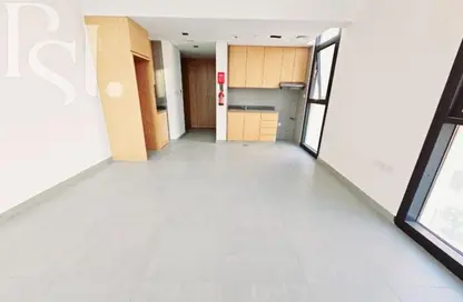Apartment - Studio - 1 Bathroom for sale in Souks Residential - Al Mamsha - Muwaileh - Sharjah