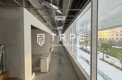 محل - استوديو للايجار في ذا إكستشنج - الخليج التجاري - دبي