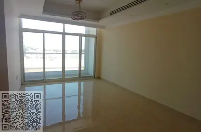 شقة - 2 غرف نوم - 2 حمامات للايجار في فلل الروضة 2 - 2  الروضة - الروضة - عجمان
