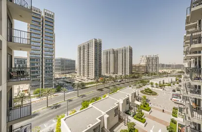 شقة - غرفة نوم - 1 حمام للبيع في إكزيكتيف رزيدنسز 1 - إكزيكتيف رزيدنسز - دبي هيلز استيت - دبي