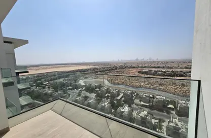 شقة - غرفة نوم - 2 حمامات للايجار في ماركو بولو - لفين لجندز - دبي