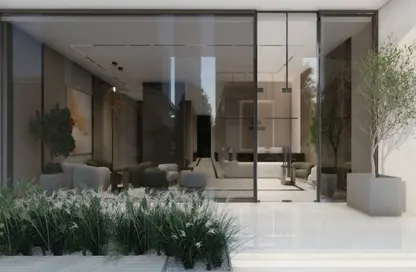 Office Space - Studio - 2 Bathrooms for sale in Al Vista - Bukadra - Dubai