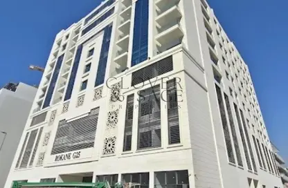 شقة - 1 حمام للبيع في روكين جي 25 - الضاحية 10 - قرية جميرا الدائرية - دبي