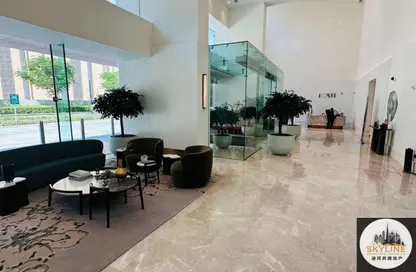 Apartment - 2 Bedrooms - 2 Bathrooms for sale in Forte 1 - Forte - Downtown Dubai - Dubai