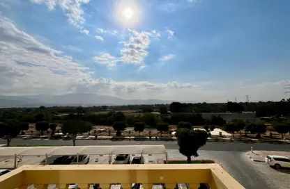 Apartment - 2 Bedrooms - 2 Bathrooms for rent in Yasmin Tower - Yasmin Village - Ras Al Khaimah