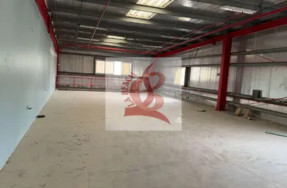 Warehouse - Studio - 1 Bathroom for rent in Dubai Investment Park 2 (DIP 2) - Dubai Investment Park (DIP) - Dubai