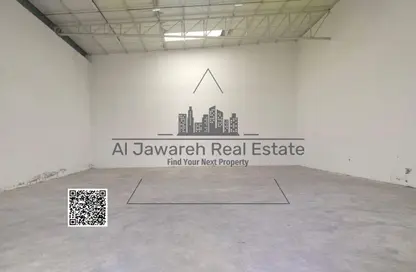 Warehouse - Studio - 1 Bathroom for rent in Industrial Area 1 - Emirates Modern Industrial - Umm Al Quwain