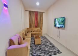 Apartment - 1 bedroom - 1 bathroom for rent in The Icon Casa 2 - Al Rashidiya 3 - Al Rashidiya - Ajman Apartment - 1 bedroom - 1 bathroom for rent in The Icon Casa 2 - Al Rashidiya 3 - Al Rashidiya - Ajman