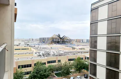 Apartment - 2 Bedrooms - 2 Bathrooms for rent in Muwaileh Commercial - Sharjah