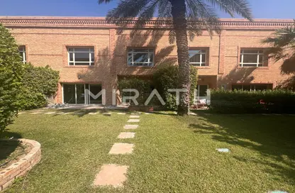 Villa - 3 Bedrooms - 3 Bathrooms for rent in Al Barsha 1 Villas - Al Barsha 1 - Al Barsha - Dubai