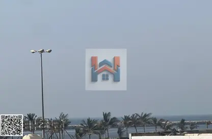 Apartment - Studio - 1 Bathroom for rent in Geepas Building 5 - Al Bustan - Ajman