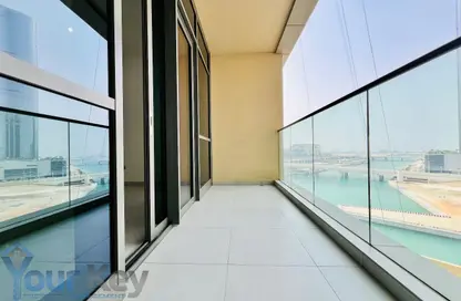 شقة - غرفة نوم - 2 حمامات للبيع في كانال ريزيدينس - جزيرة الريم - أبوظبي