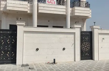 فيلا - 5 غرف نوم - 7 حمامات للبيع في الزاهية جاردنز - الزاهية - عجمان