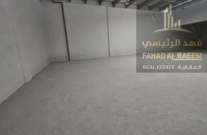 مستودع - استوديو - 1 حمام للايجار في الجرف الصناعية 3 - الجرف الصناعية - عجمان