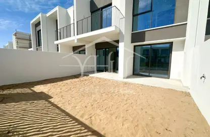 Villa - 3 Bedrooms - 4 Bathrooms for rent in Nara - The Valley - Dubai