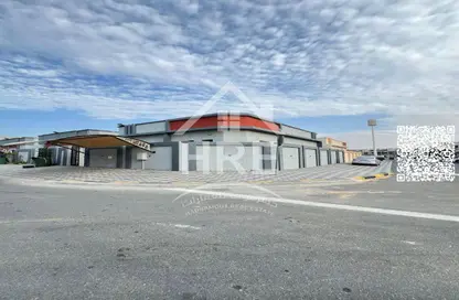 Apartment - 3 Bedrooms - 5 Bathrooms for rent in Al Zaheya Gardens - Al Zahya - Ajman Apartment - 3 Bedrooms - 5 Bathrooms for rent in Al Zaheya Gardens - Al Zahya - Ajman