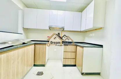 Apartment - 1 Bedroom - 2 Bathrooms for rent in Belle Vue Building - Al Warsan 4 - Al Warsan - Dubai