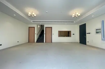 فيلا - 5 غرف نوم - 7 حمامات للايجار في فلل 180 درجة - ليوان - دبي لاند - دبي