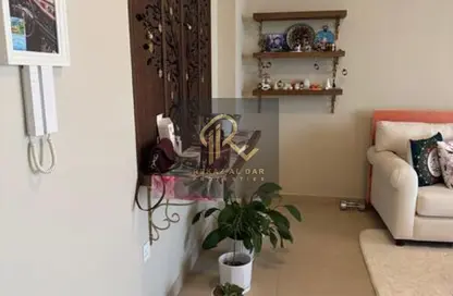 Apartment - 2 Bedrooms - 2 Bathrooms for rent in MISK Apartments - Aljada - Sharjah