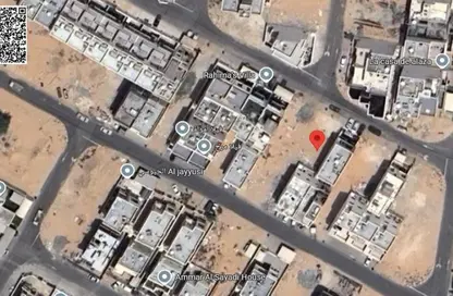 أرض - استوديو للبيع في الزاهية جاردنز - الزاهية - عجمان