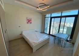 Studio - 1 حمام للكراء في فرهاد عزيزي ريزيدنس - مدينة دبي الطبية - دبي Studio - 1 حمام للكراء في فرهاد عزيزي ريزيدنس - مدينة دبي الطبية - دبي