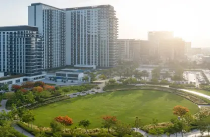 Apartment - 1 Bedroom - 2 Bathrooms for sale in Club Drive - Dubai Hills Estate - Dubai