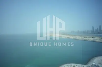 Apartment - 4 Bedrooms - 5 Bathrooms for sale in Fairmont Marina Residences - The Marina - Abu Dhabi