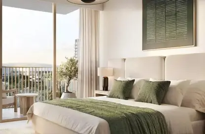 Apartment - 2 Bedrooms - 3 Bathrooms for sale in Aeon Tower 2 - Aeon - Dubai Creek Harbour (The Lagoons) - Dubai Apartment - 2 Bedrooms - 3 Bathrooms for sale in Aeon Tower 2 - Aeon - Dubai Creek Harbour (The Lagoons) - Dubai