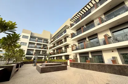 شقة - غرفة نوم - 1 حمام للايجار في مبنى مرموق - المدينة العالمية المرحلة 2 - 4 الورسان - الورسان - دبي