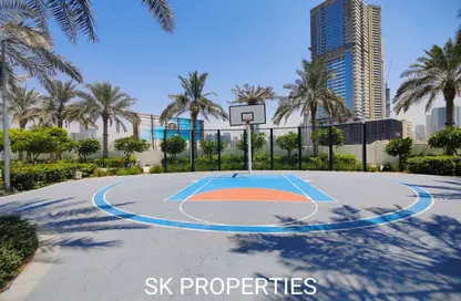 Apartment - 2 Bedrooms - 2 Bathrooms for sale in Sapphire Beach Residence - Maryam Beach Residence - Maryam Island - Sharjah
