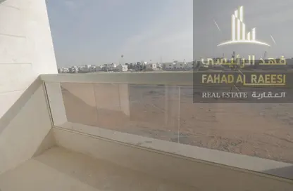 شقة - غرفة نوم - 2 حمامات للايجار في 1 الياسمين - الياسمين - عجمان