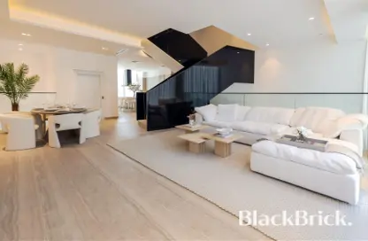Villa - 4 Bedrooms - 5 Bathrooms for sale in Ixora - Al Barari - Dubai