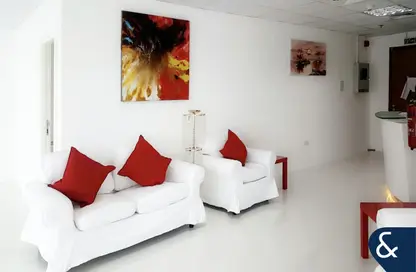 Office Space - Studio for sale in Smart Heights - Barsha Heights (Tecom) - Dubai