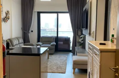 Apartment - 2 Bedrooms - 2 Bathrooms for rent in Rigel - Jumeirah Village Circle - Dubai