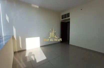 شقة - غرفة نوم - 1 حمام للايجار في تايجر القادسية - النهدة - الشارقة