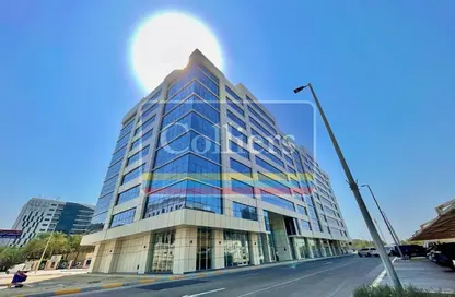 Retail - Studio for rent in Al Rawdah - Abu Dhabi