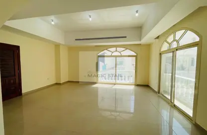 سكن الموظفين - استوديو - 7 حمامات للايجار في فيلات مدينة خليفة آيه - مدينة خليفة أ - مدينة خليفة - أبوظبي