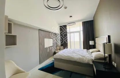 Apartment - 2 Bedrooms - 3 Bathrooms for rent in Tower 108 - Jumeirah Village Circle - Dubai Apartment - 2 Bedrooms - 3 Bathrooms for rent in Tower 108 - Jumeirah Village Circle - Dubai