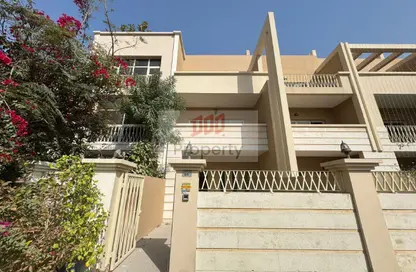 Villa - 4 Bedrooms - 5 Bathrooms for sale in Mulberry Park - Jumeirah Village Circle - Dubai