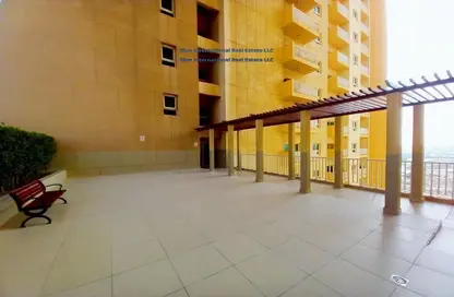 شقة - غرفة نوم - 2 حمامات للايجار في سنتوريوم 1 - أبراج سنتريوم - مدينة دبي للإنتاج (اي ام بي زد) - دبي