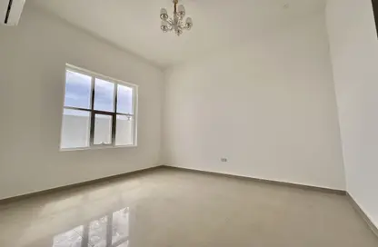 Empty Room image for: Apartment - 2 Bedrooms - 2 Bathrooms for rent in Madinat Al Riyad - Abu Dhabi, Image 1