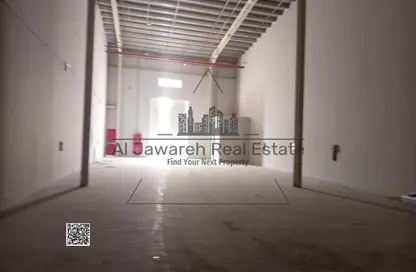Warehouse - Studio - 1 Bathroom for rent in Umm Dir - Umm Al Quwain